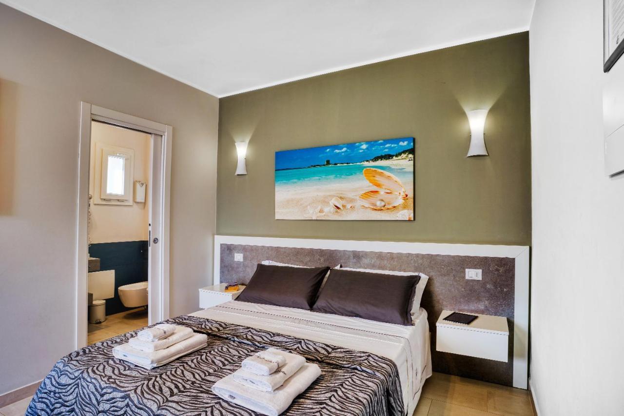 La Perla Delle Dune Porto Cesareo Kültér fotó