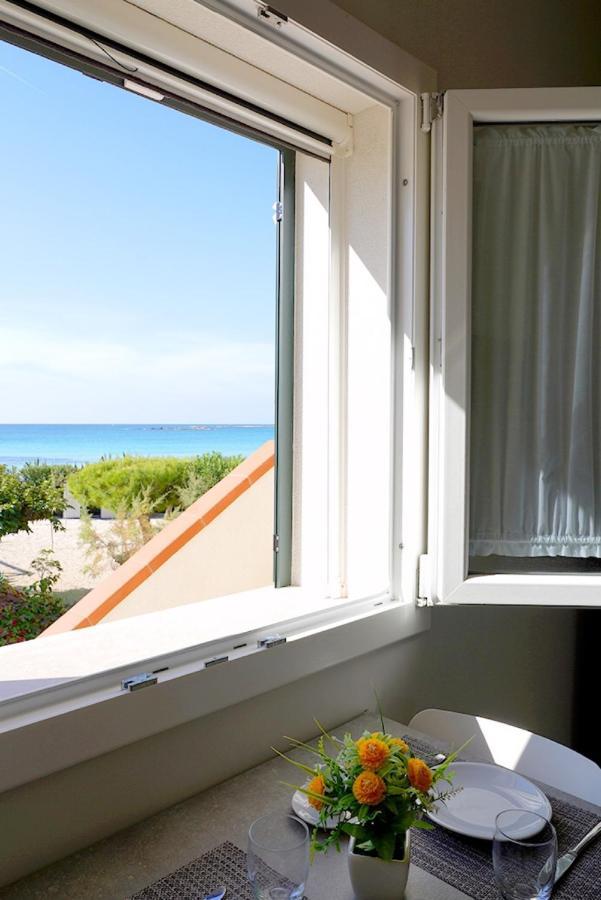 La Perla Delle Dune Porto Cesareo Kültér fotó