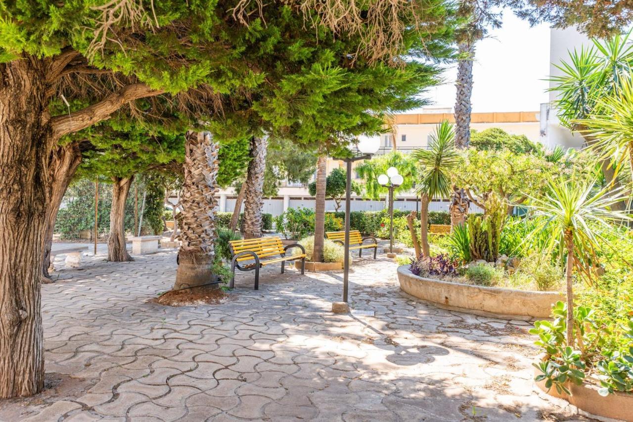 La Perla Delle Dune Porto Cesareo Kültér fotó