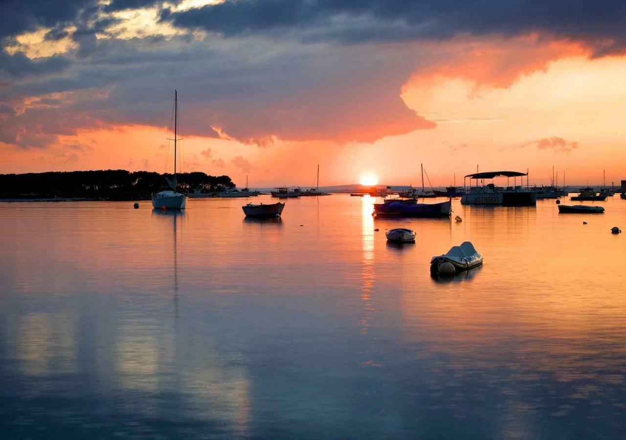 La Perla Delle Dune Porto Cesareo Kültér fotó