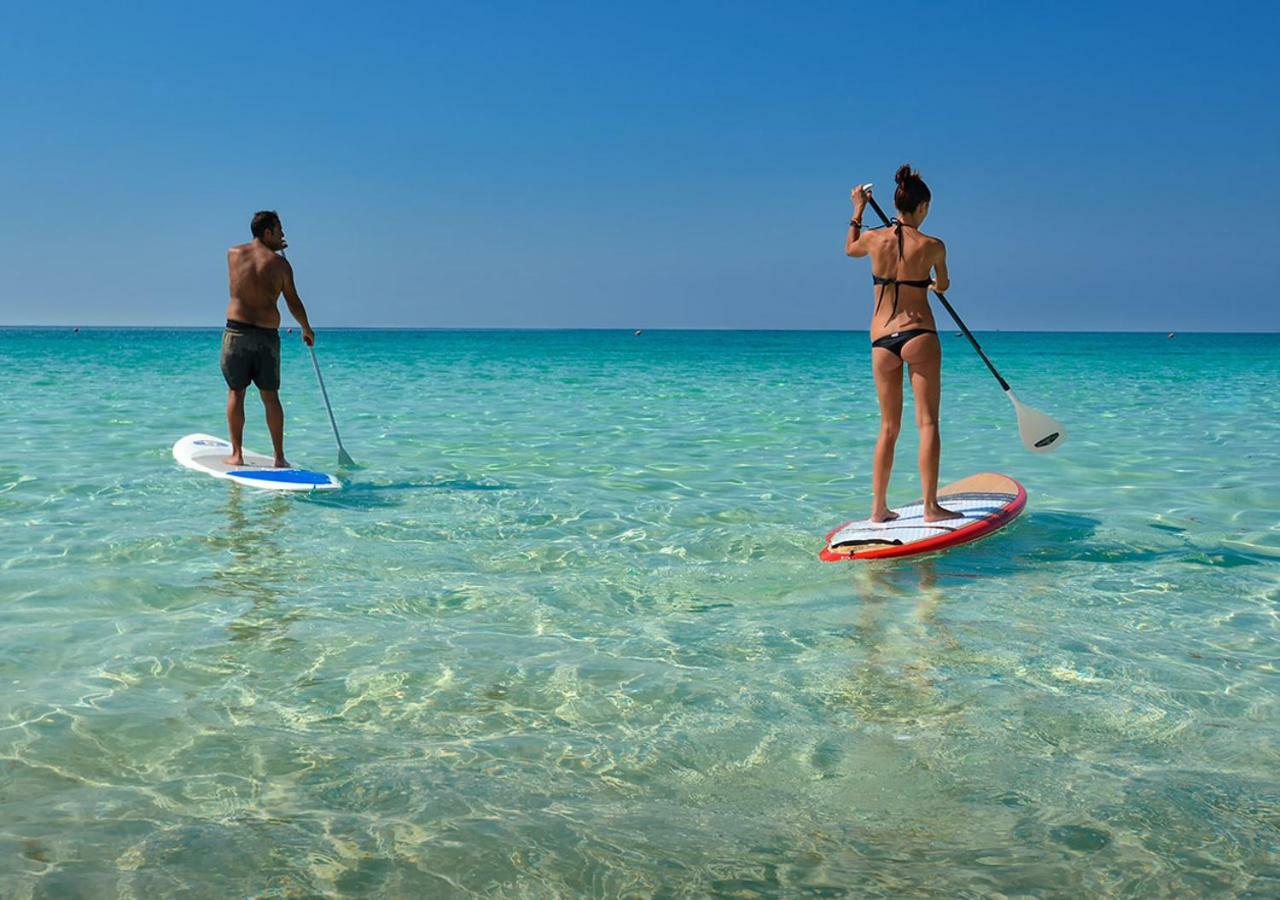 La Perla Delle Dune Porto Cesareo Kültér fotó